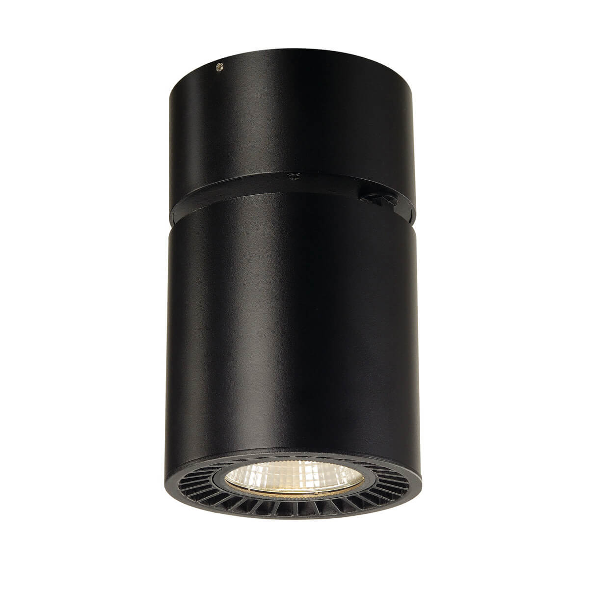 Светильник накладной SLV 118130 SUPROS CL, черный. Фотография №2