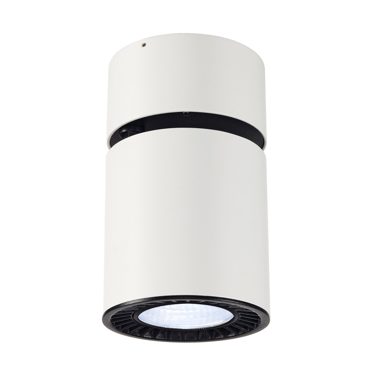 Светильник накладной SLV 118181 SUPROS CL, белый. Фотография №2